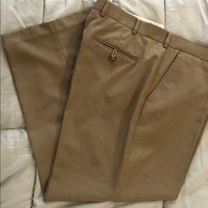 Men’s dress pants